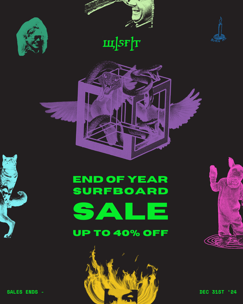 END OF YEAR SALE