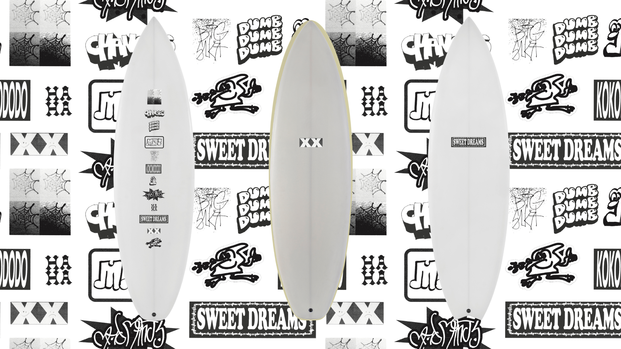 Collections | MISFIT SHAPES