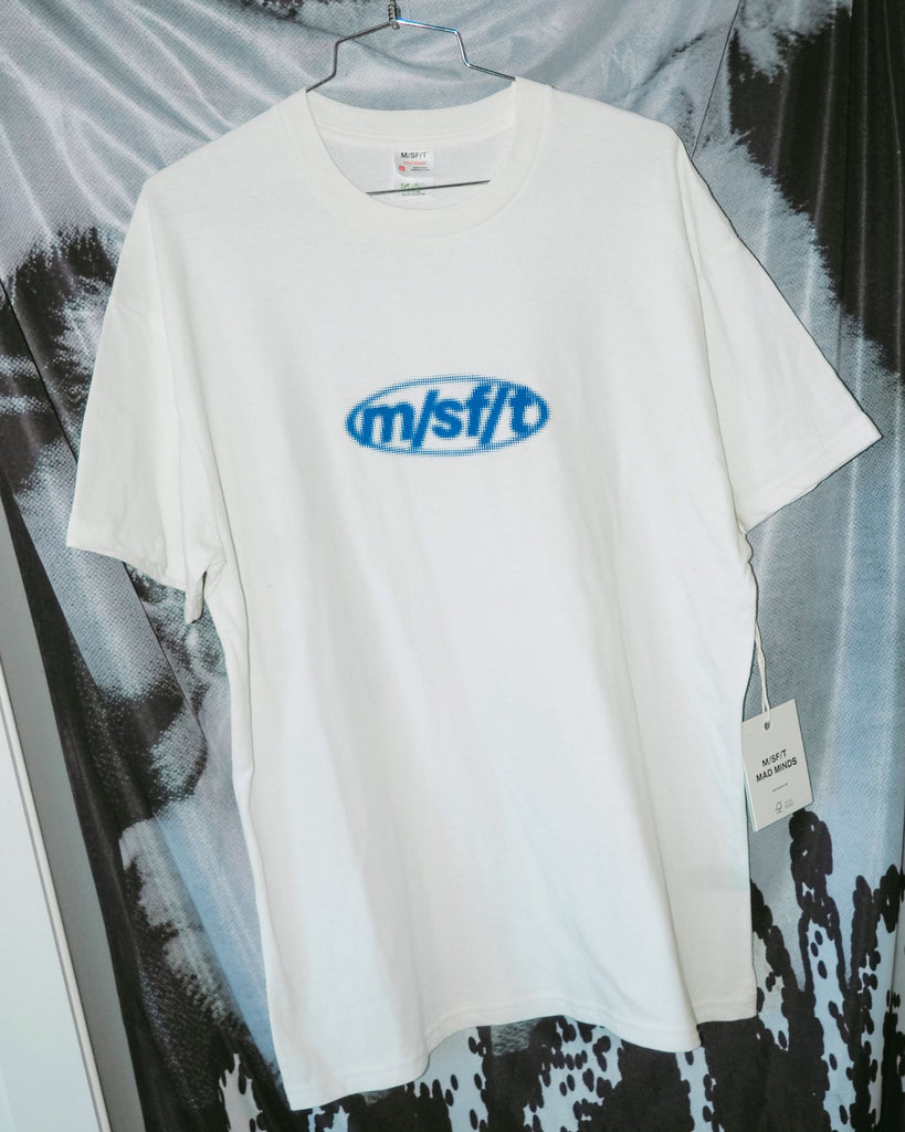 CHOOSE LIFE SS TEE