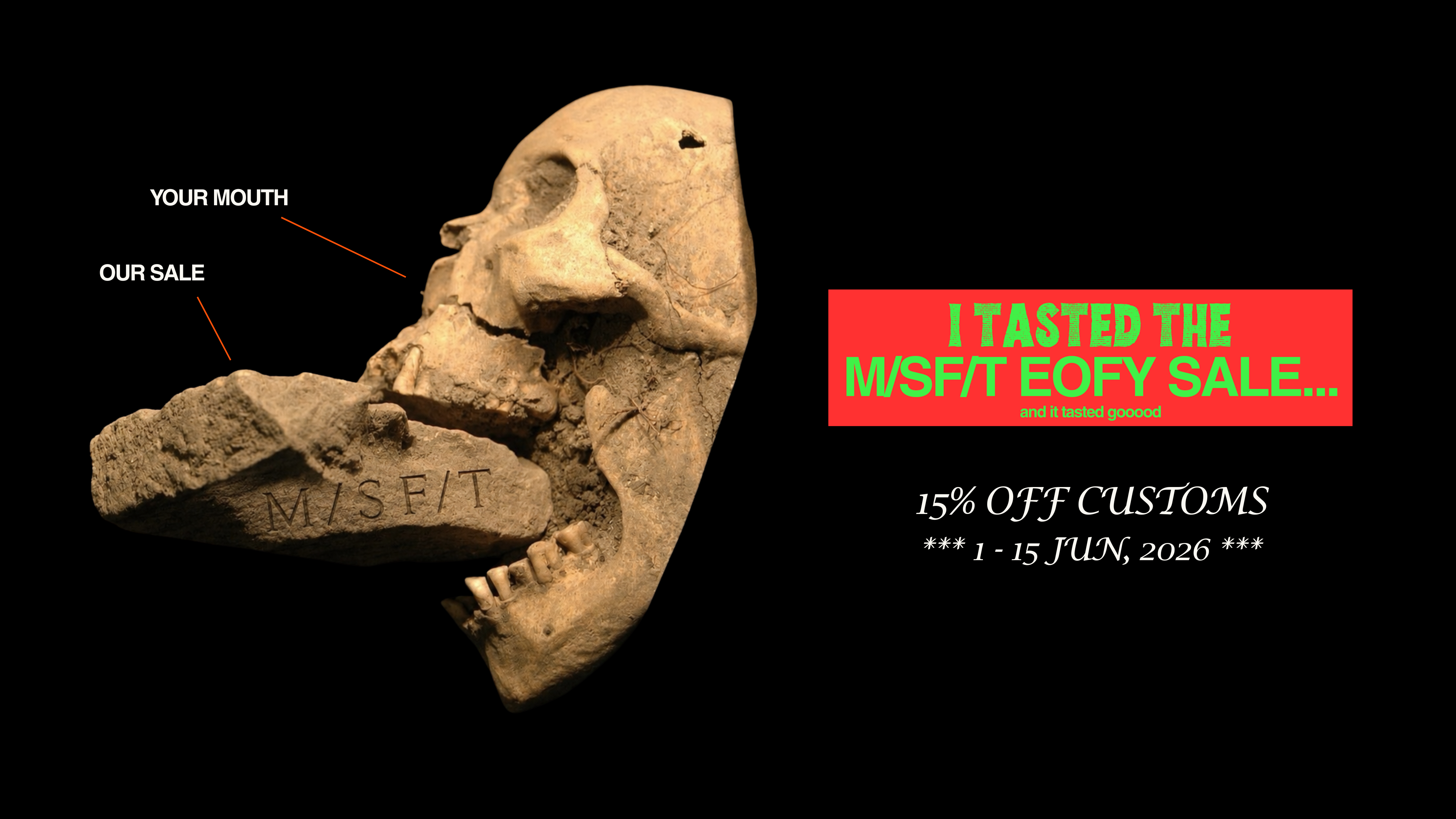 MISFIT MISF/IT mad minds 5.7 ミスフィット　中古 MISFIT SHAPES