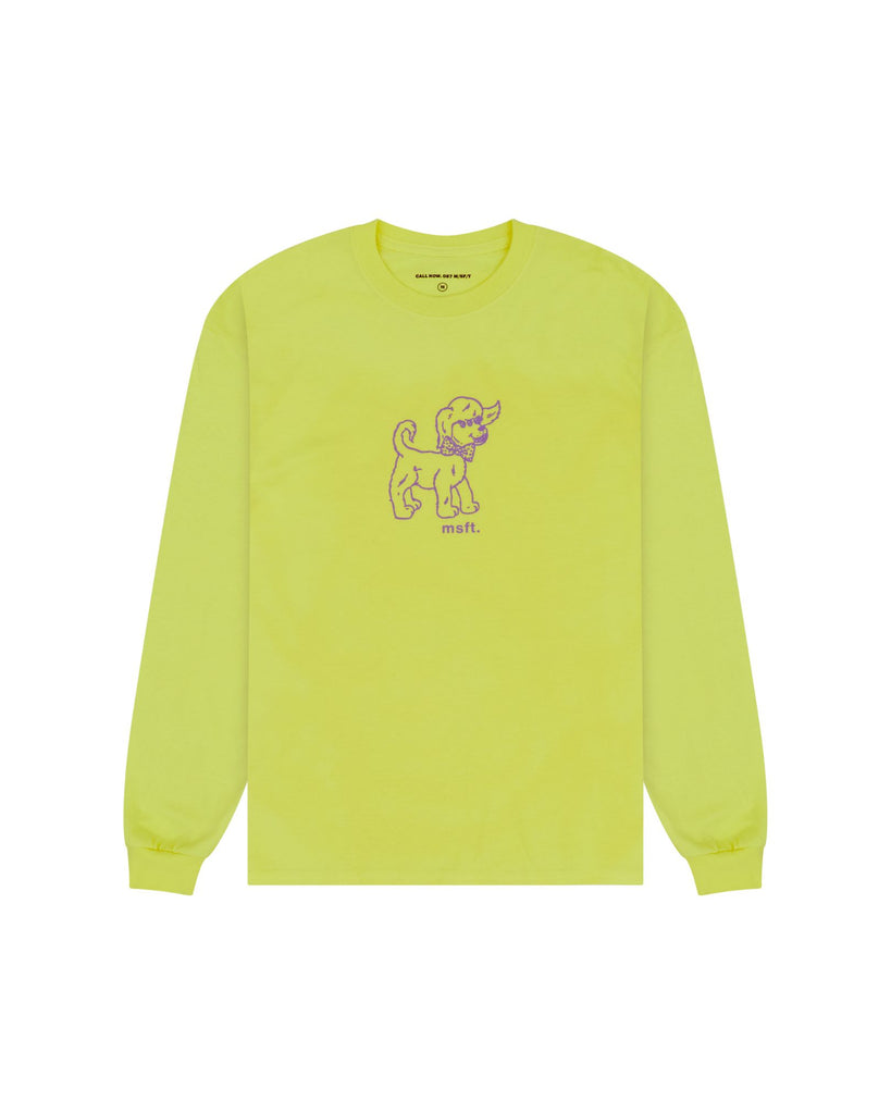 CATS LS TEE