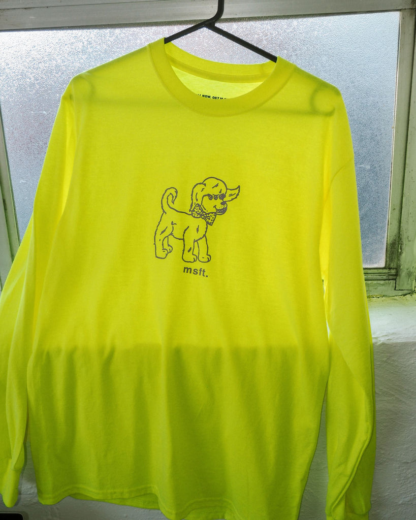 CATS LS TEE