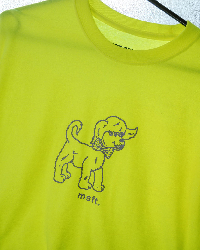 CATS LS TEE