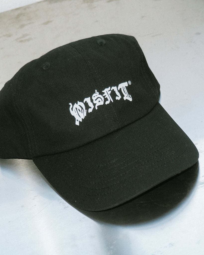 PRODICALS CAP