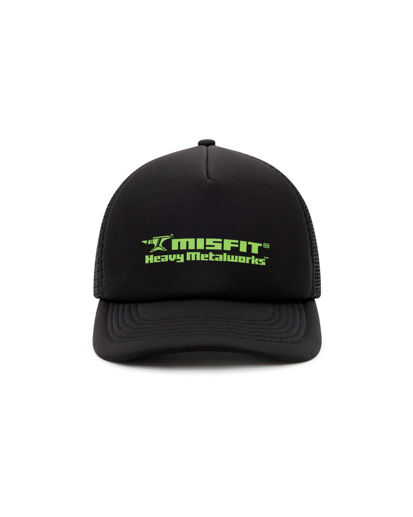 METALWORKS TRUCKER