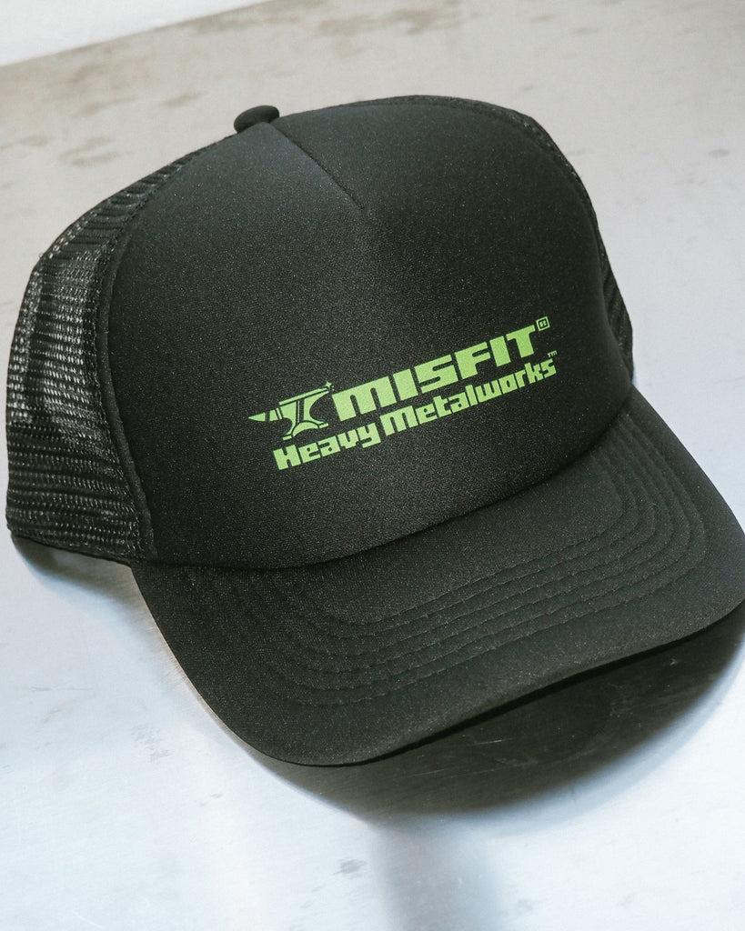METALWORKS TRUCKER