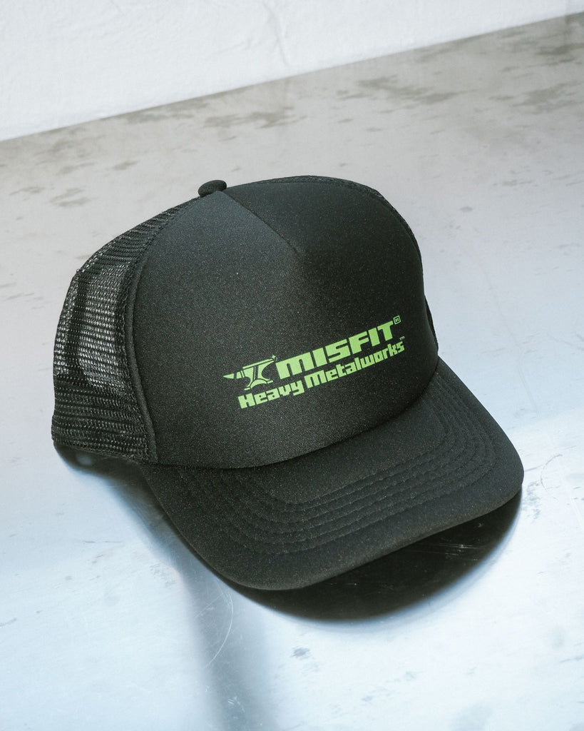 METALWORKS TRUCKER