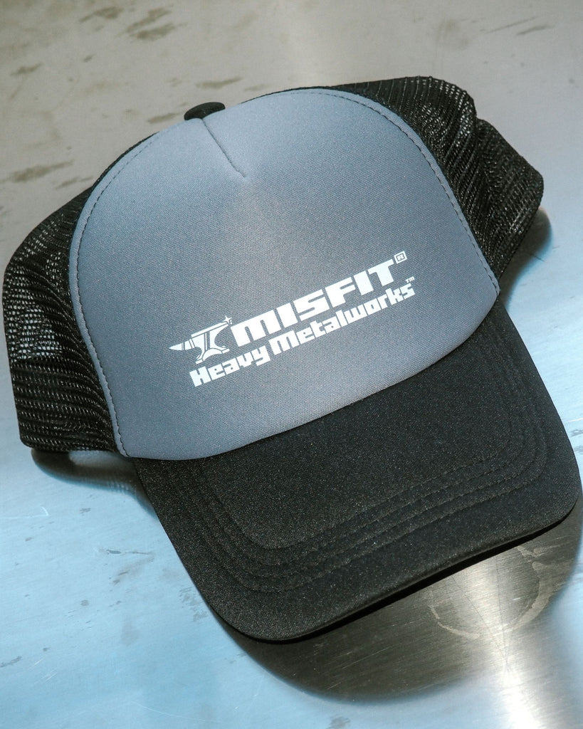 METALWORKS TRUCKER