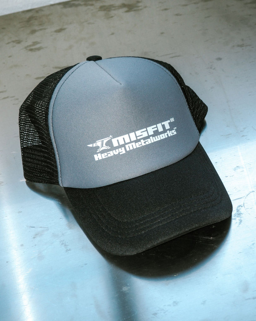 METALWORKS TRUCKER