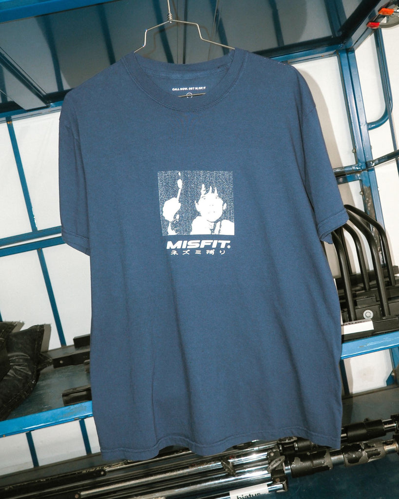 FAN ME SS TEE