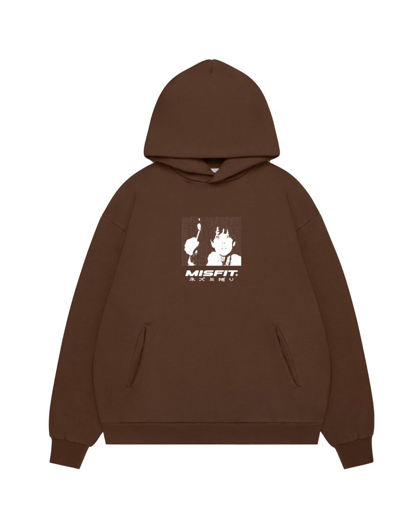 FAN ME HOOD