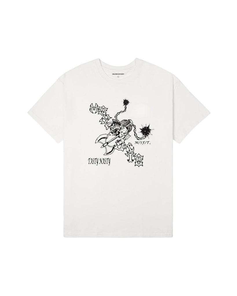 TASTY NASTY SS TEE