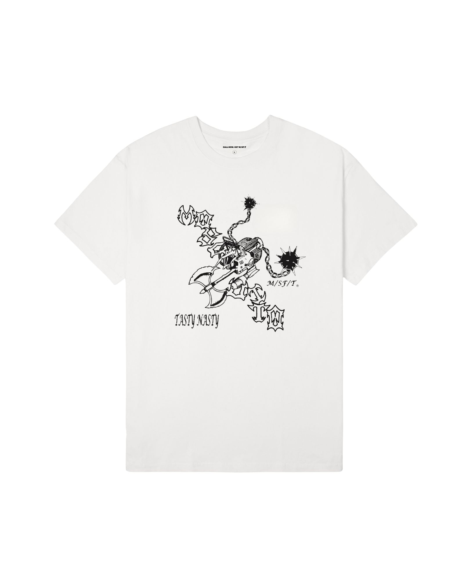 SHOP CLOTHING | MISFIT SHAPES