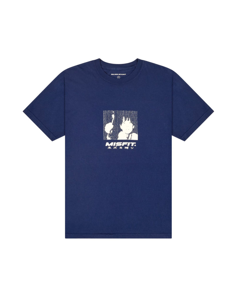 FAN ME SS TEE