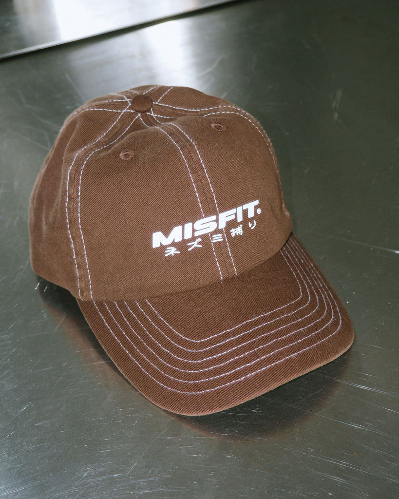 FAN ME CAP
