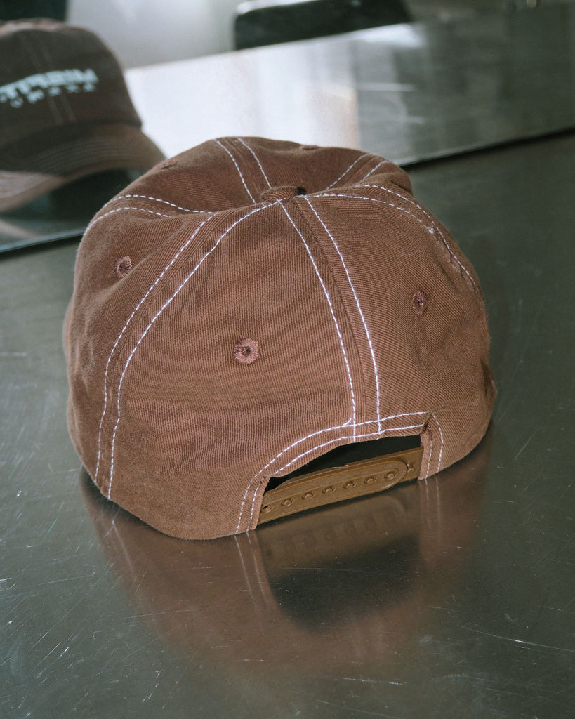 FAN ME CAP
