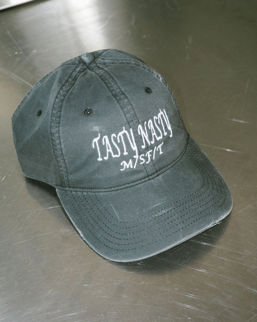 TASTY NASTY CAP