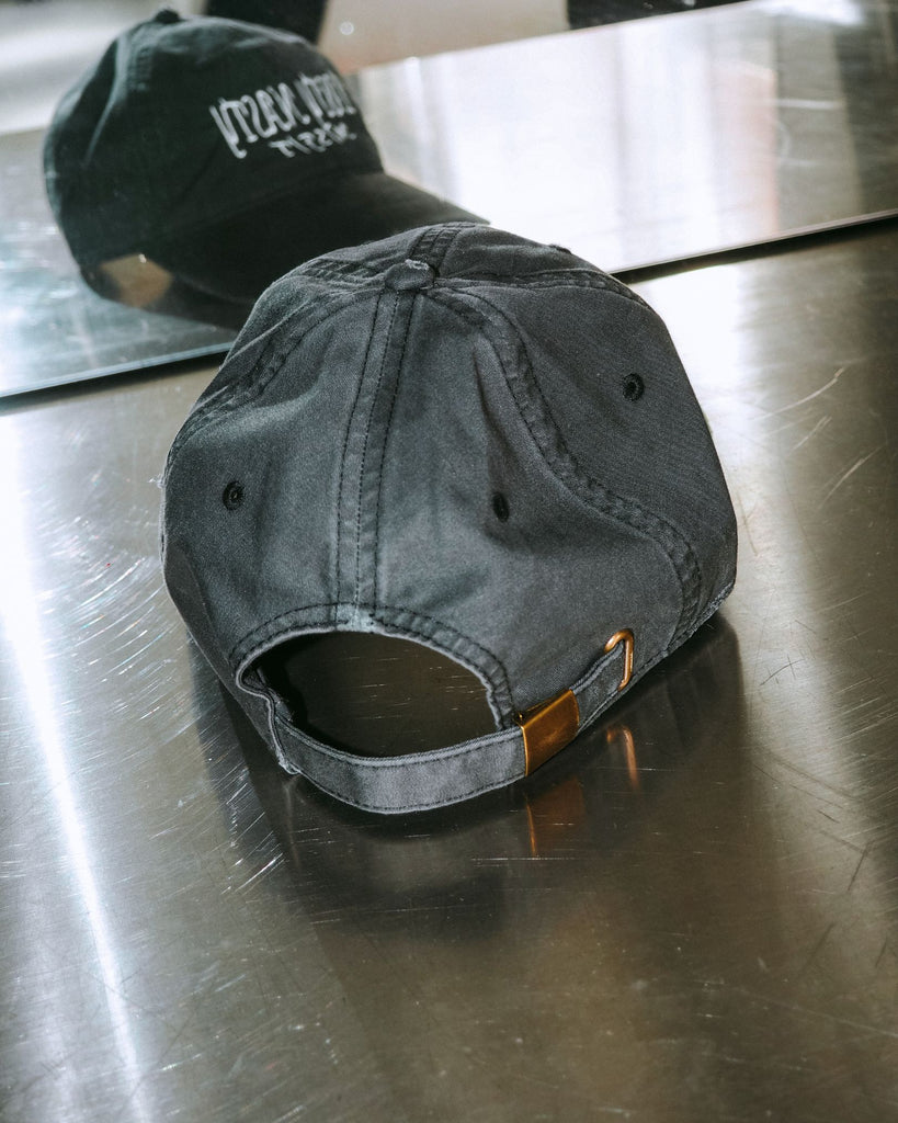 TASTY NASTY CAP