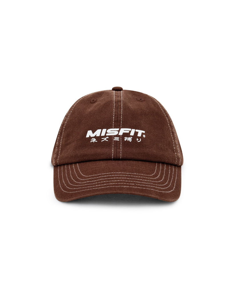 FAN ME CAP