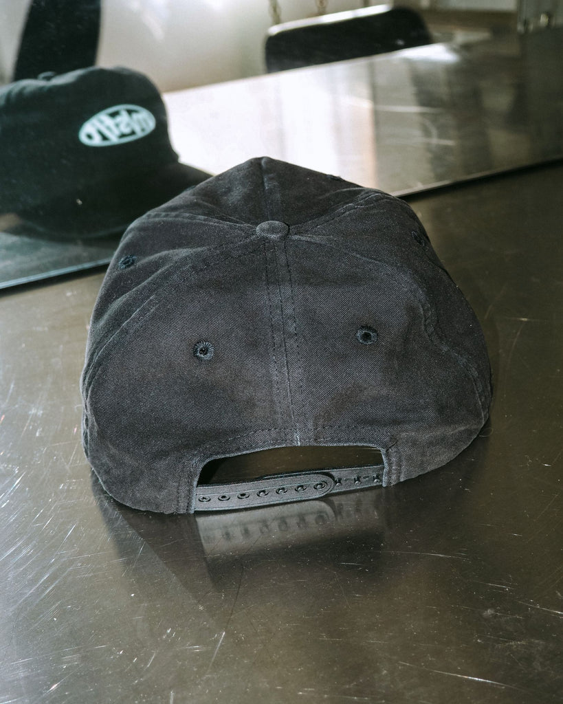 CHOOSE LIFE CAP
