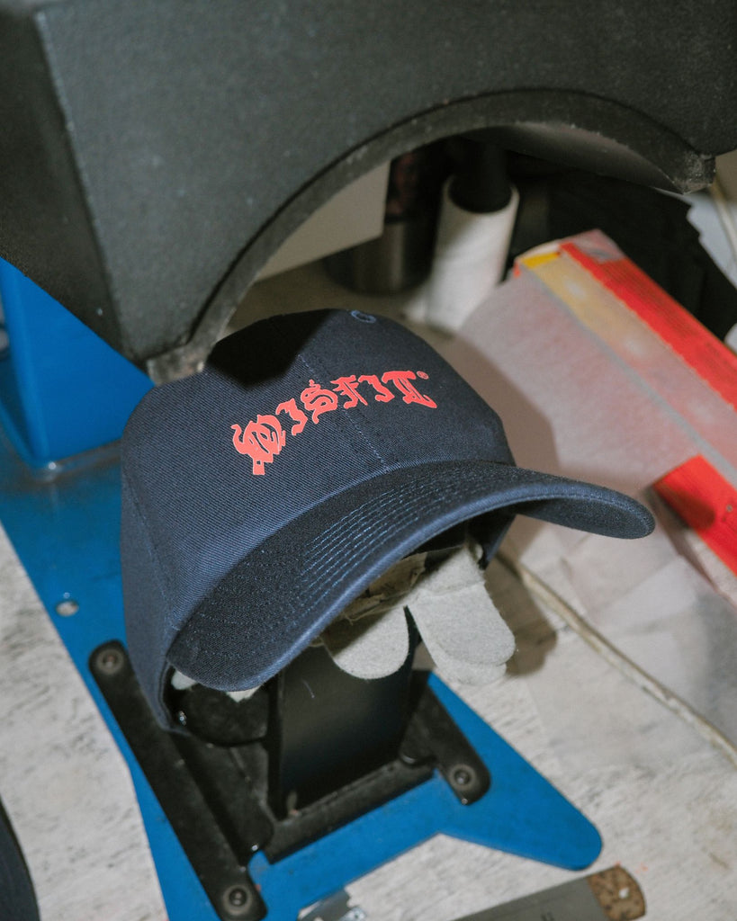 PRODICALS CAP