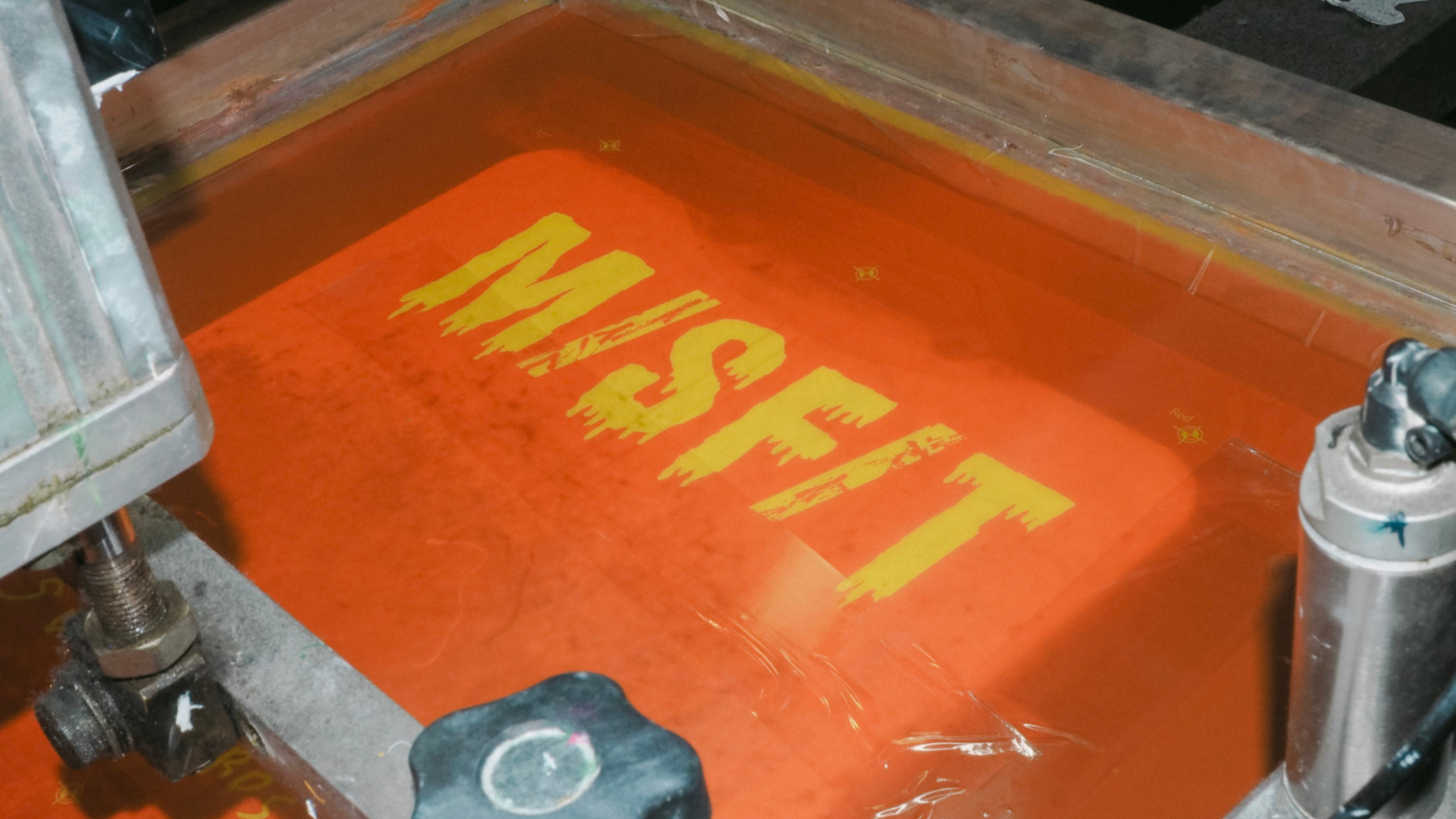 MISFIT SHAPES