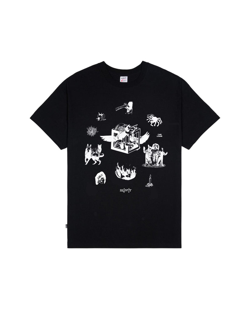 HEAVY ANCIENT SS TEE