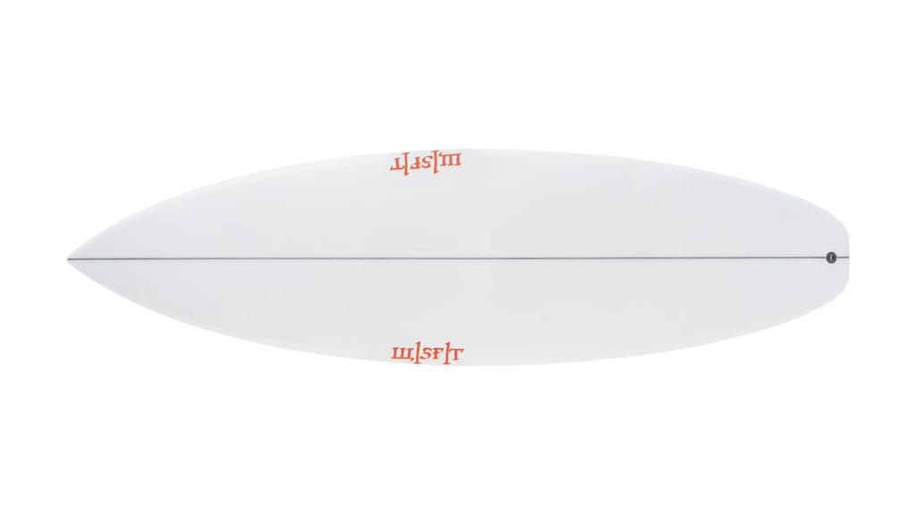 Misfit Shapes BULL DOVE 2 surfboard