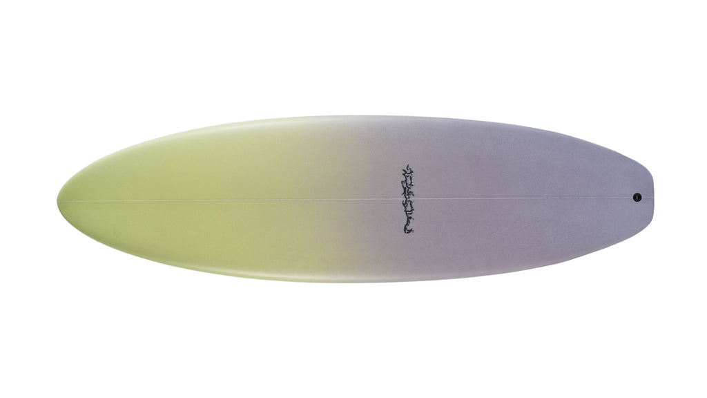 Misfit Shapes ERASER HEAD surfboard