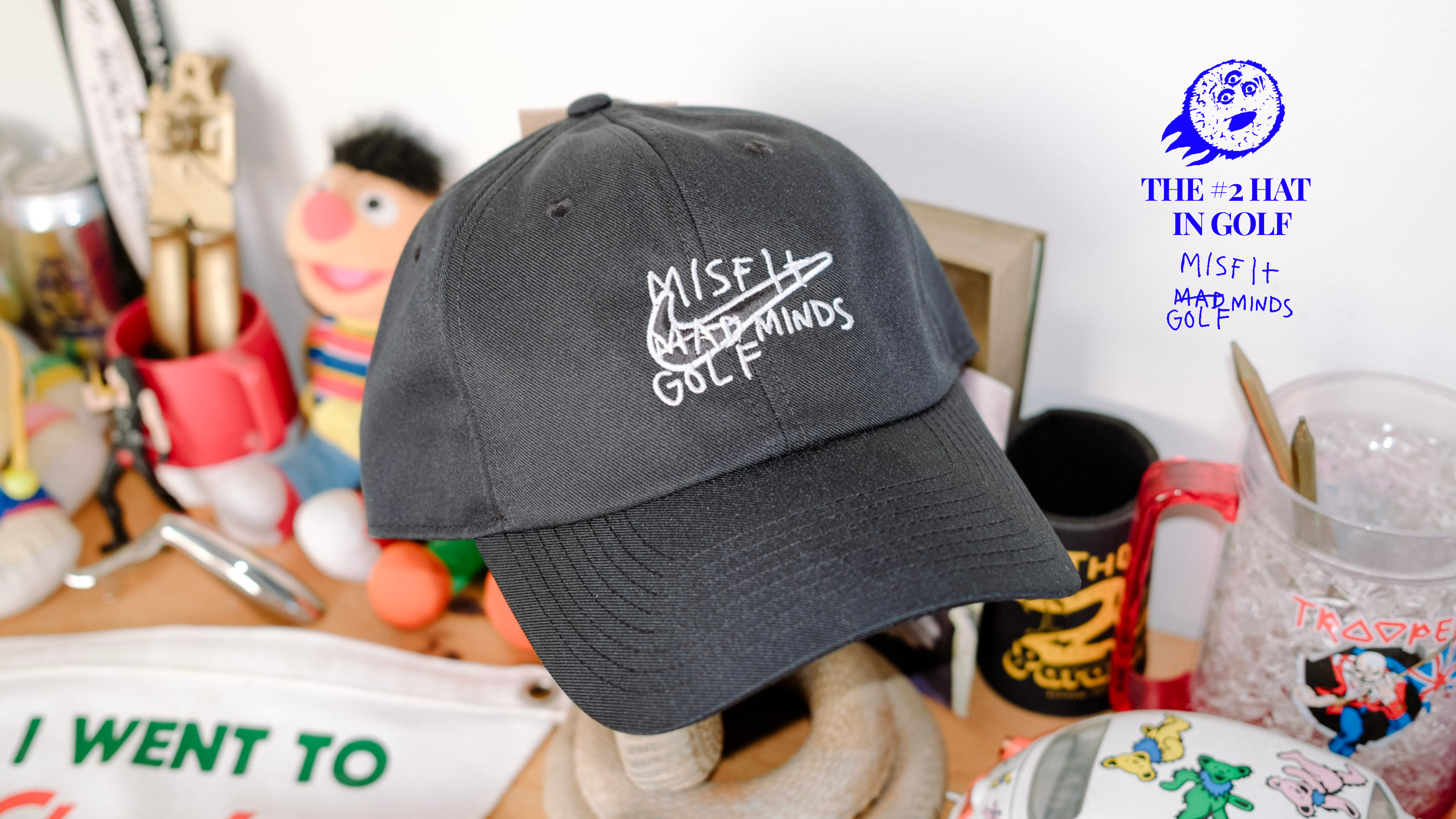 MISFIT SHAPES