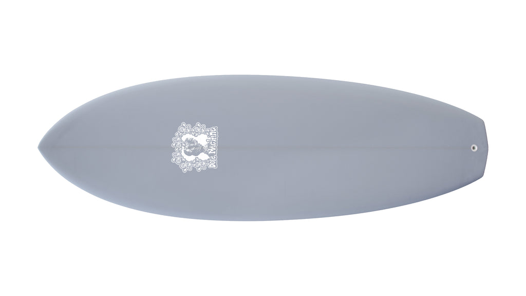 Misfit Shapes DOPE MACHINE surfboard