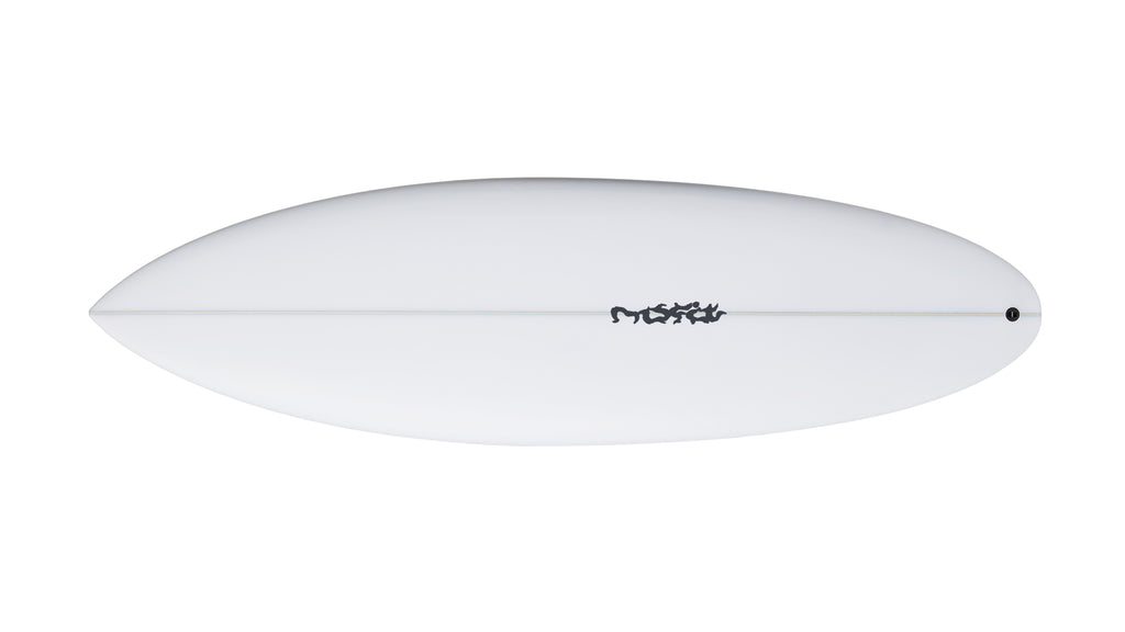 Misfit Shapes DRIB surfboard