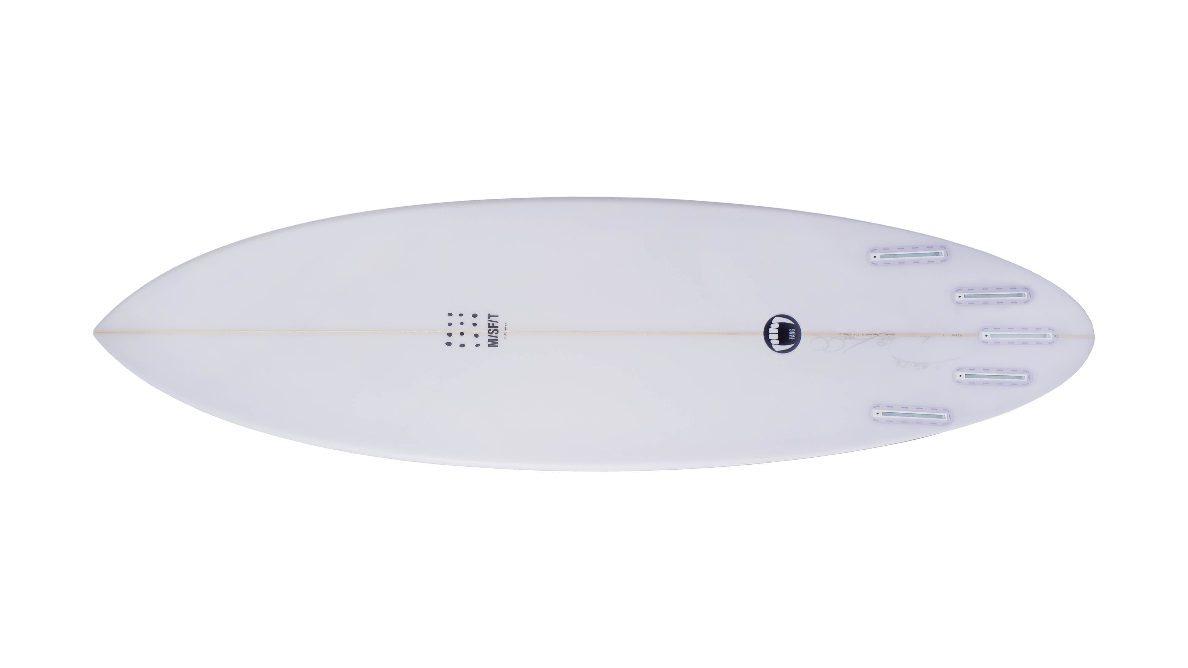 FANG サーフボード 5'6\