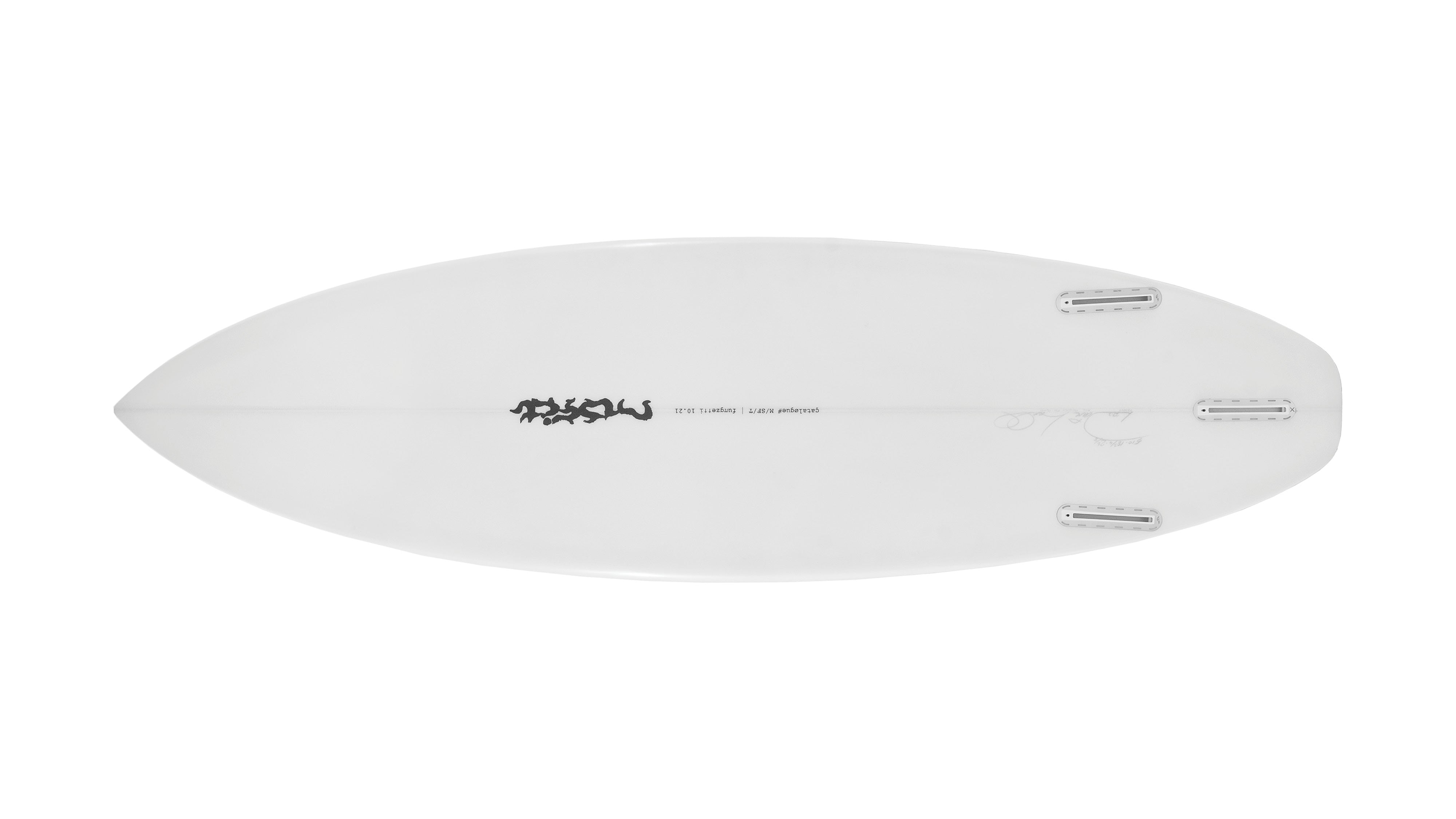 MISFITミスフィットDRIBモデル 6'0フューチャートライフィン FUNGZETTI | MISFIT SHAPES