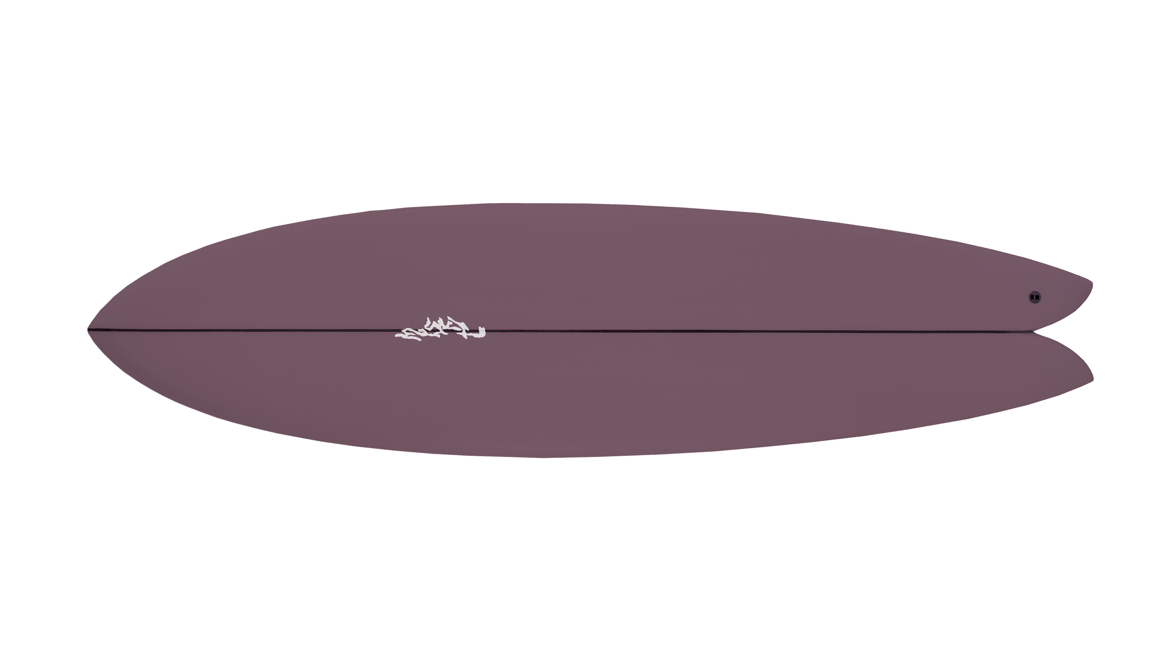 LONGUS | MISFIT SHAPES
