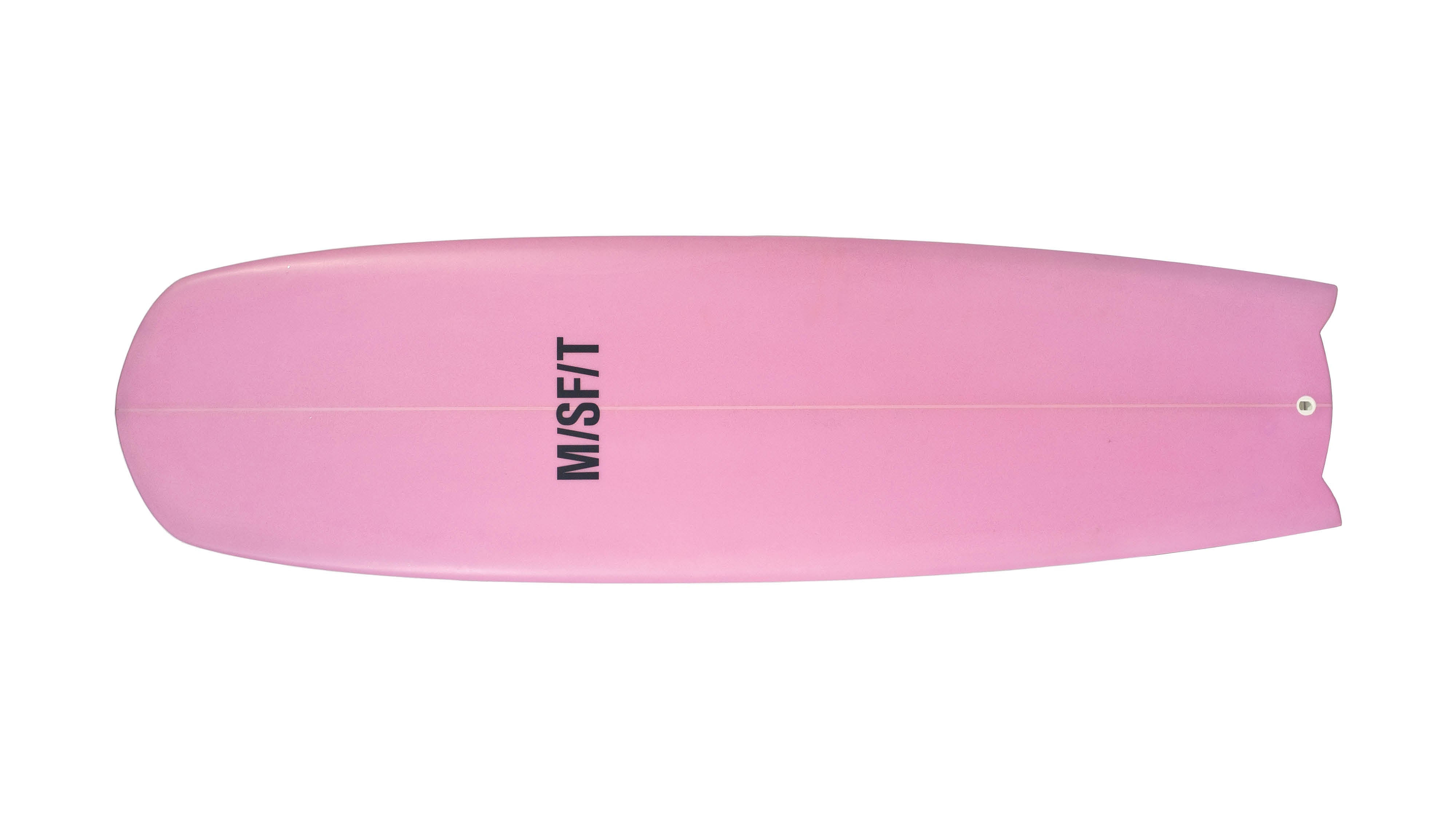 MERMAID KILLER | MISFIT SHAPES