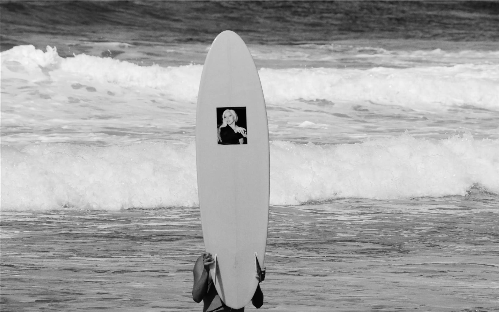 Wayne Rich “The egg” Twin fin 7'2” Wayne Rich “The egg” Twin fin 7