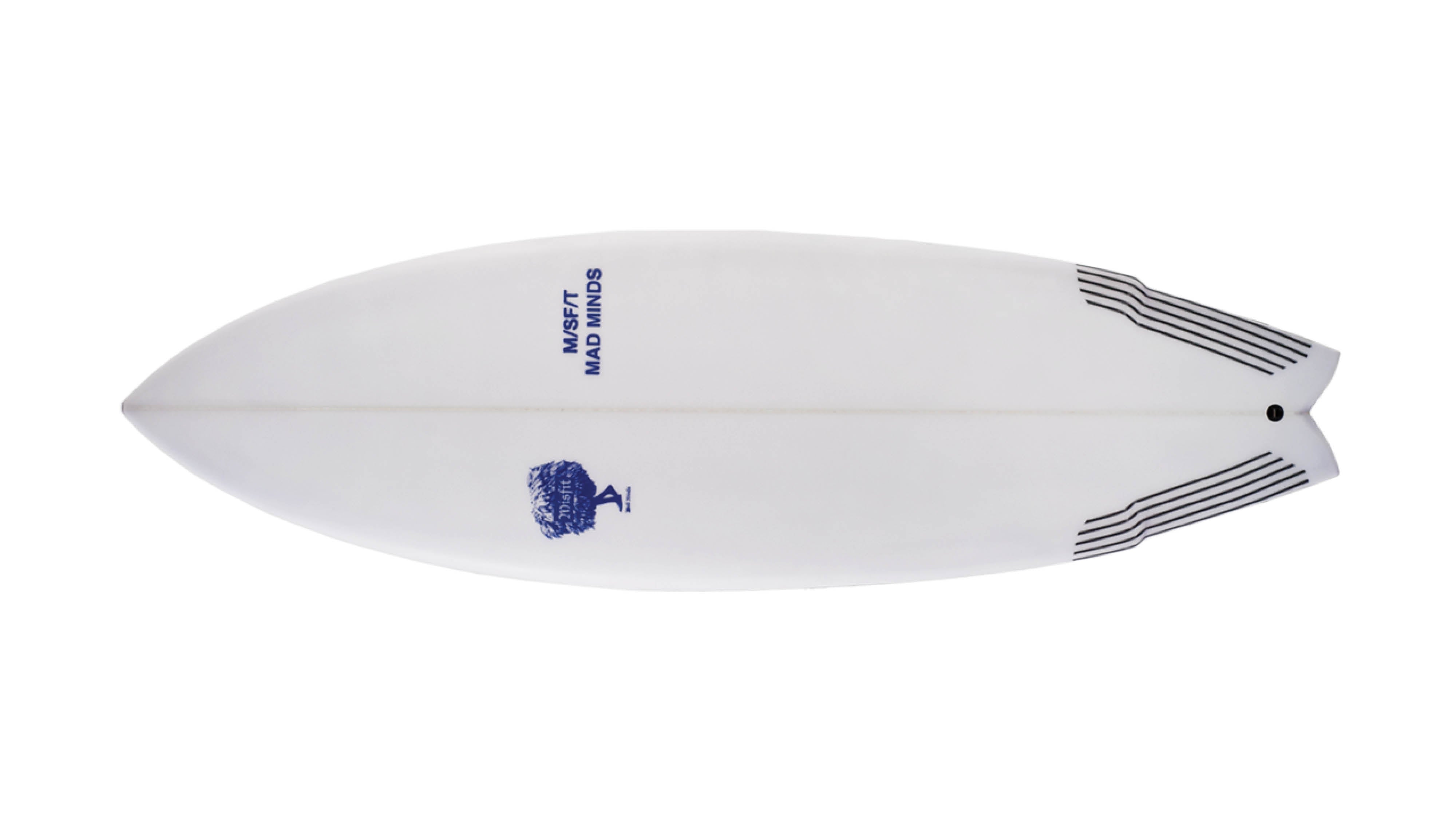 SK8EY 2.0 | MISFIT SHAPES
