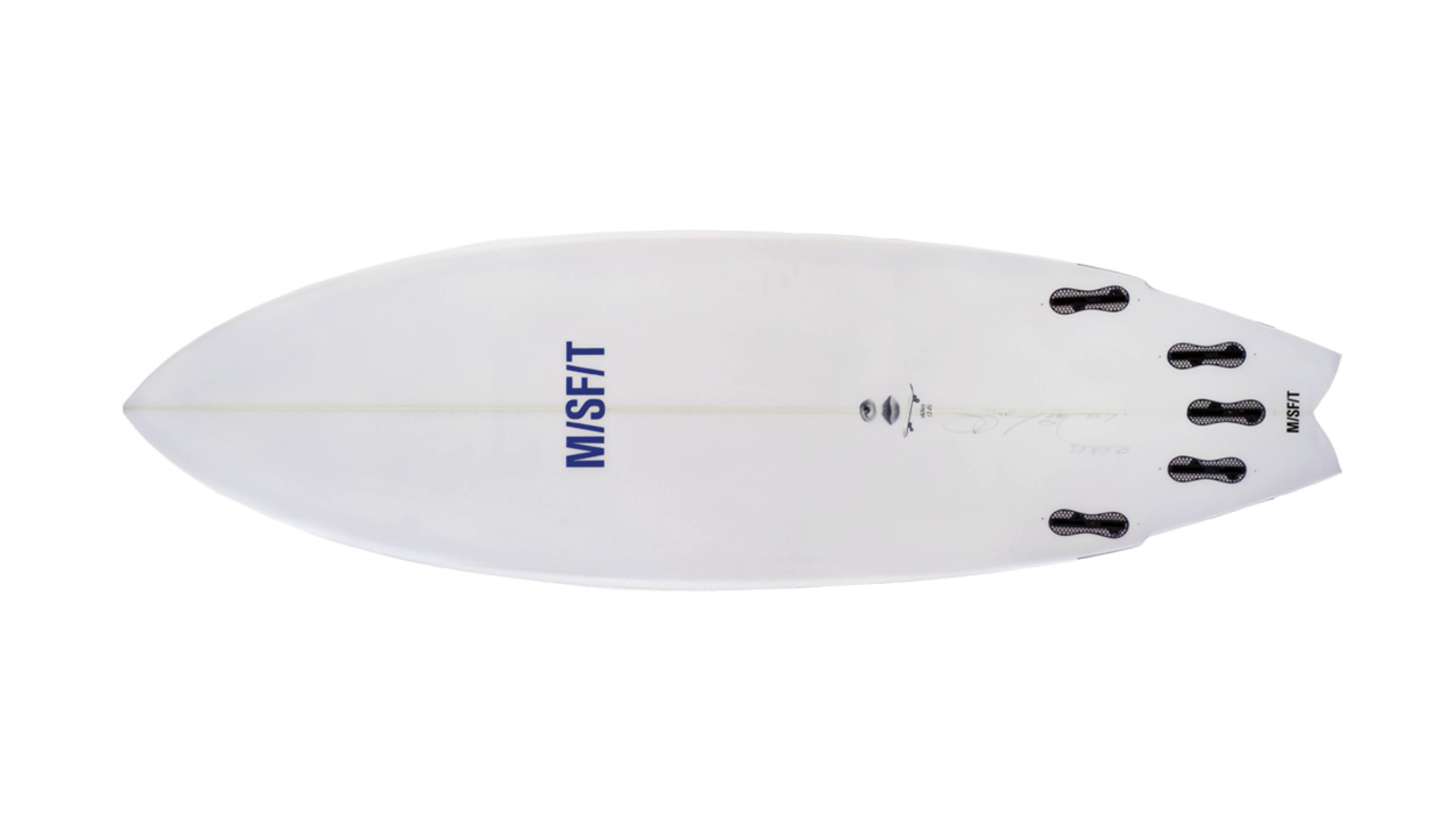 SK8EY 2.0 | MISFIT SHAPES