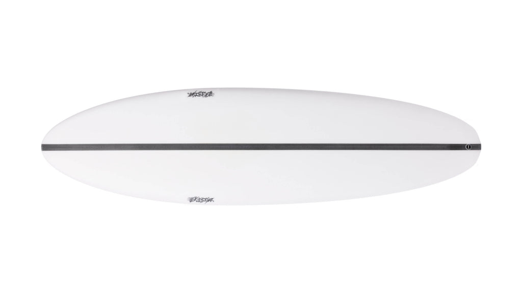 Misfit Shapes SPEED EGG - DIAMOND TWIN surfboard