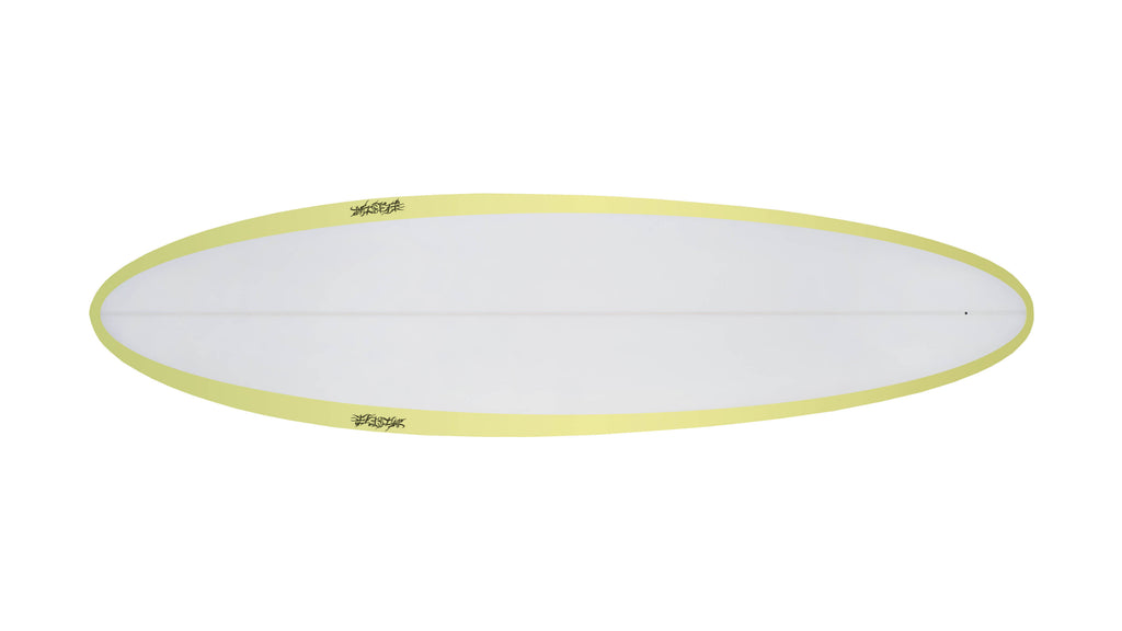 Misfit Shapes (NEO) SPEED EGG surfboard